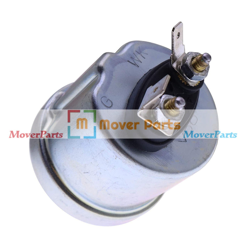 DURAFORCE Oil Pressure Sensor 622-331 622-333 622-137 for FG-Wilson Olympian Genset