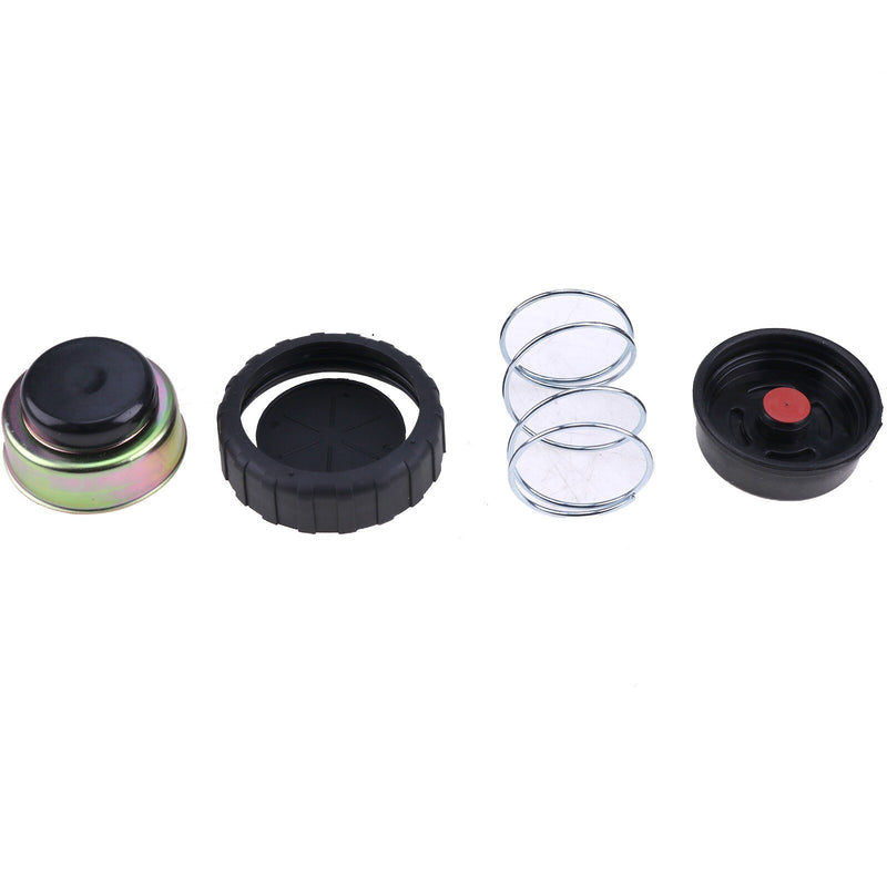 DURAFORCE Hand Primer Kit 87612472 For New Holland B100B B110C B115 B95C B95CLR W50C W60C