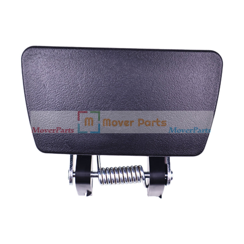 DURAFORCE Door Handle 4369645 AT214145 For John Deere 75C 80C 120 135D 160LC 230CLC 370
