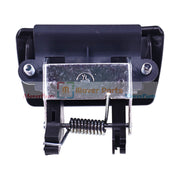 DURAFORCE Door Handle 4369645 AT214145 For John Deere 75C 80C 120 135D 160LC 230CLC 370