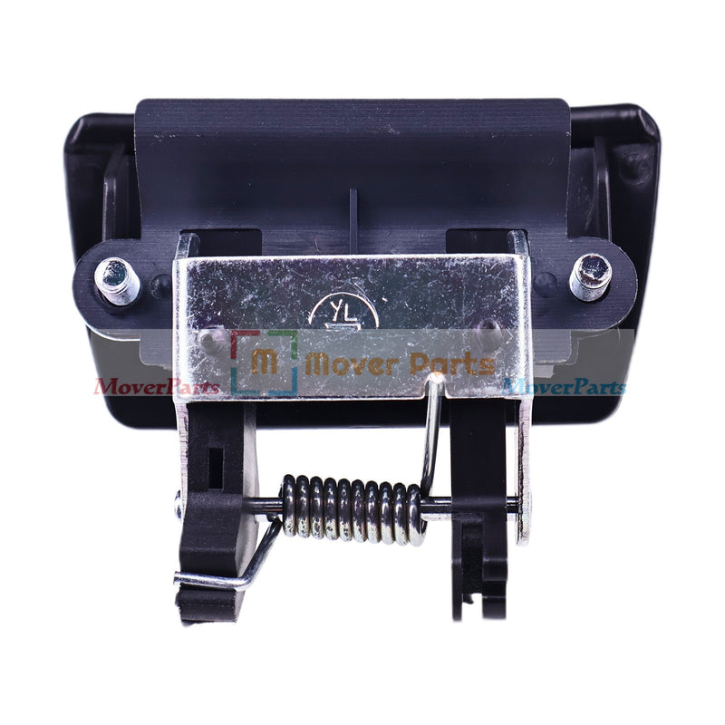 DURAFORCE Door Handle 4369645 AT214145 For John Deere 75C 80C 120 135D 160LC 230CLC 370