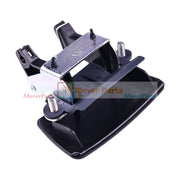 DURAFORCE Door Handle 4369645 AT214145 For John Deere 75C 80C 120 135D 160LC 230CLC 370