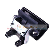 DURAFORCE Door Handle 4369645 AT214145 For John Deere 75C 80C 120 135D 160LC 230CLC 370