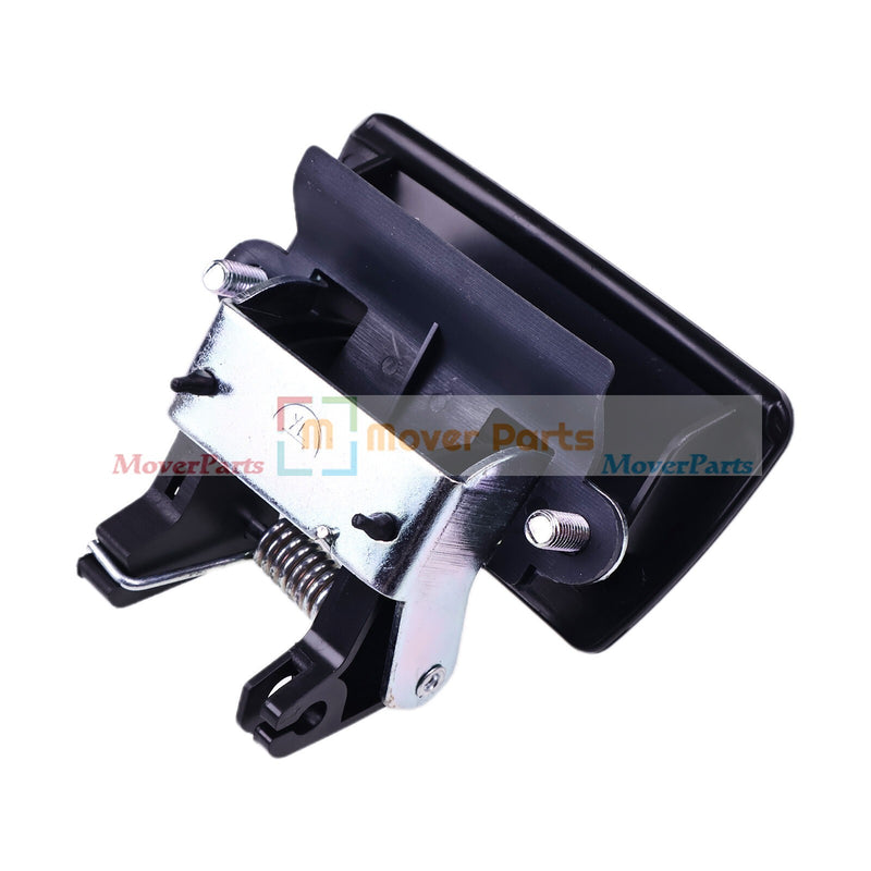 DURAFORCE Door Handle 4369645 AT214145 For John Deere 75C 80C 120 135D 160LC 230CLC 370