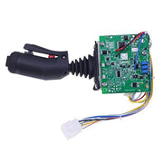 DURAFORCE Joystick Controller 123994 for JLG SkyJack 3015 3215 3219 3220 3226 4626 4632