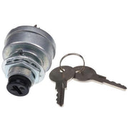DURAFORCE Ignition Switch AM101561 For John Deere RX73 RX95 SX75 SX95 7500 8500 Mowers