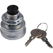DURAFORCE Ignition Switch AM101561 For John Deere RX73 RX95 SX75 SX95 7500 8500 Mowers