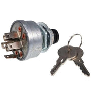 DURAFORCE Ignition Switch AM101561 For John Deere RX73 RX95 SX75 SX95 7500 8500 Mowers