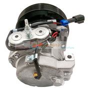 DURAFORCE 8 Groove A/C Compressor 22-65771-001 for Freightliner Trucks 10S15C 2011-2017