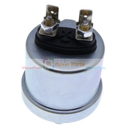 DURAFORCE Oil Pressure Sender 0-100psi 240-33 ohm w/11psi Low Alarm Switch 1/8"-27NPT 5%FS