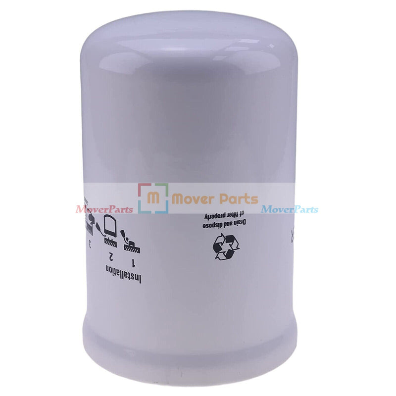 DURAFORCE Hydraulic Filter 6677652 P164381 For Bobcat MT52 MT55 MT85 S70 463