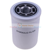 DURAFORCE Hydraulic Filter 6677652 P164381 For Bobcat MT52 MT55 MT85 S70 463