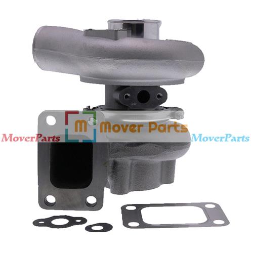 DURAFORCE Turbocharger 5I-7903 5I-5615 for Caterpillar Excavator CAT E312 E311