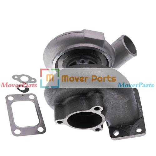 DURAFORCE Turbocharger 5I-7903 5I-5615 for Caterpillar Excavator CAT E312 E311