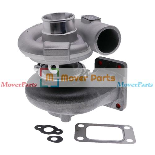 DURAFORCE Turbocharger 5I-7903 5I-5615 for Caterpillar Excavator CAT E312 E311