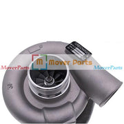 DURAFORCE Turbocharger 5I-7903 5I-5615 for Caterpillar Excavator CAT E312 E311