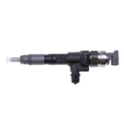DURAFORCE 4Pcs Fuel Injector 436-1096 608-2959 for Caterpillar 236D 242D 246D 257D 262D