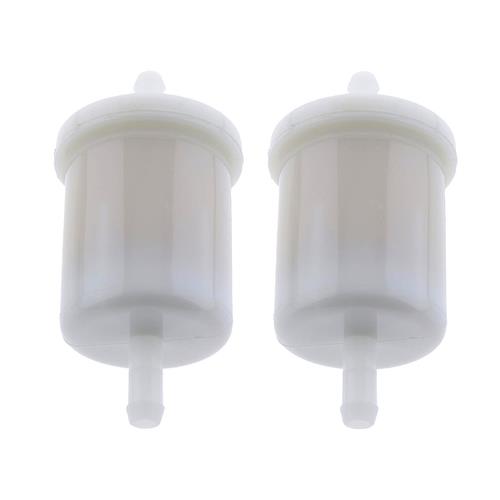 DURAFORCE 2X Fuel Filter AM876035 Fits John Deere 322 1420 F912 F932 2020 2030 Pro Gator