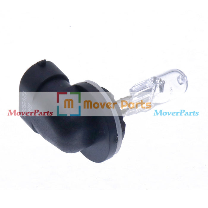 DURAFORCE 2pcs 6675336 Headlight Bulb Light for Bobcat 751 863 A220 S130 S220 T140 5600