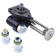 DURAFORCE Feed Fuel Pump 255-2969 for Caterpillar 3064 3066 C6.4 Excavator 312C 320C 321C