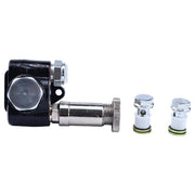DURAFORCE Feed Fuel Pump 255-2969 for Caterpillar 3064 3066 C6.4 Excavator 312C 320C 321C