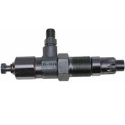 DURAFORCE 4PCS Fuel Injector 5153000391 5-15300039-1 for Isuzu C240 Engine TCM Forklift