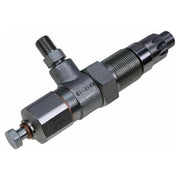 DURAFORCE 4PCS Fuel Injector 5153000391 5-15300039-1 for Isuzu C240 Engine TCM Forklift