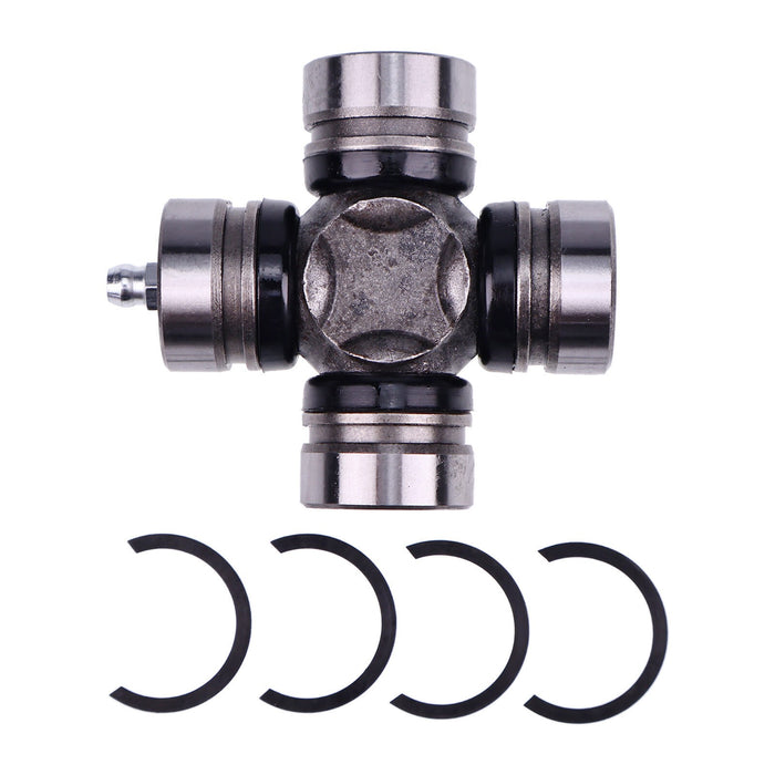 DURAFORCE 2X Universal Joint Cross Bearing AT397345 for John Deere 210L 310G 315SJ 410L