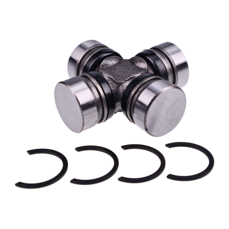 DURAFORCE 2X Universal Joint Cross Bearing AT397345 for John Deere 210L 310G 315SJ 410L