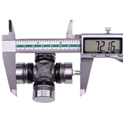 DURAFORCE 2X Universal Joint Cross Bearing AT397345 for John Deere 210L 310G 315SJ 410L