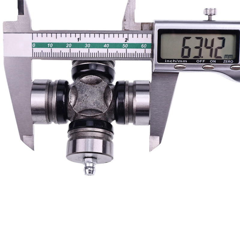 DURAFORCE 2X Universal Joint Cross Bearing AT397345 for John Deere 210L 310G 315SJ 410L