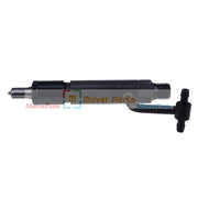 DURAFORCE 3X Fuel Injector AM878593 For John Deere Engine 3011 3012 3014 3015 Tractor 790