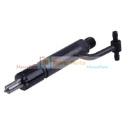 DURAFORCE 3X Fuel Injector AM878593 For John Deere Engine 3011 3012 3014 3015 Tractor 790