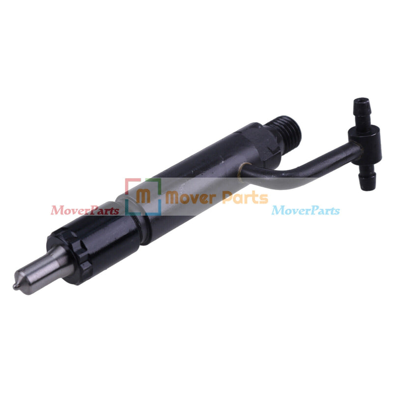 DURAFORCE 3X Fuel Injector AM878593 For John Deere Engine 3011 3012 3014 3015 Tractor 790
