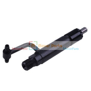 DURAFORCE 3X Fuel Injector AM878593 For John Deere Engine 3011 3012 3014 3015 Tractor 790