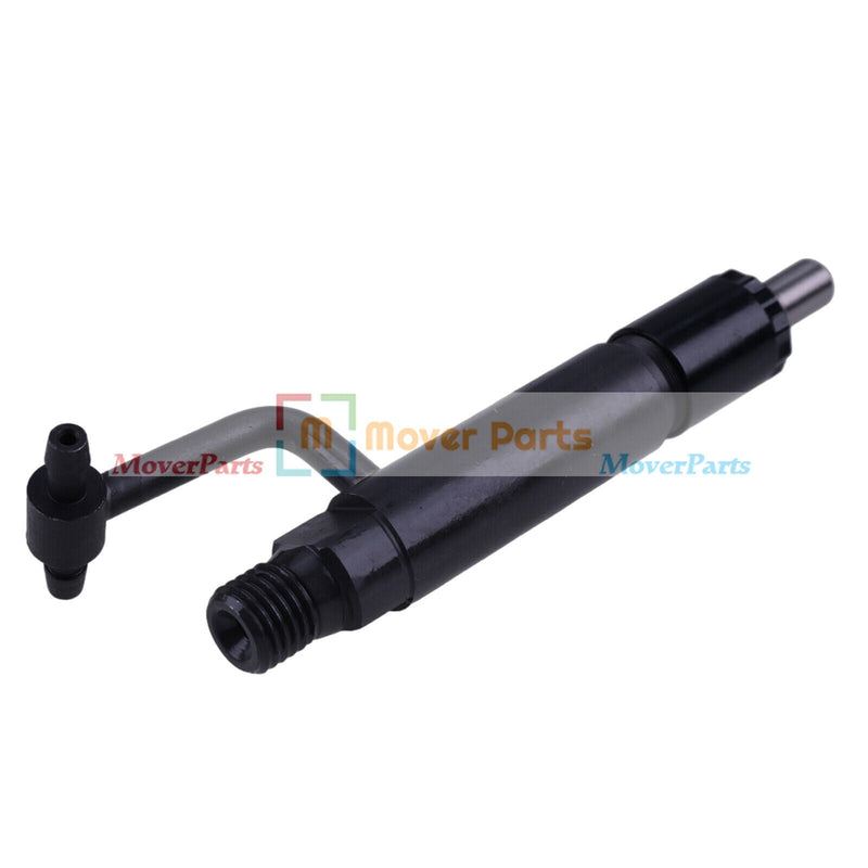 DURAFORCE 3X Fuel Injector AM878593 For John Deere Engine 3011 3012 3014 3015 Tractor 790