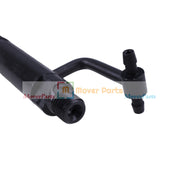 DURAFORCE 3X Fuel Injector AM878593 For John Deere Engine 3011 3012 3014 3015 Tractor 790
