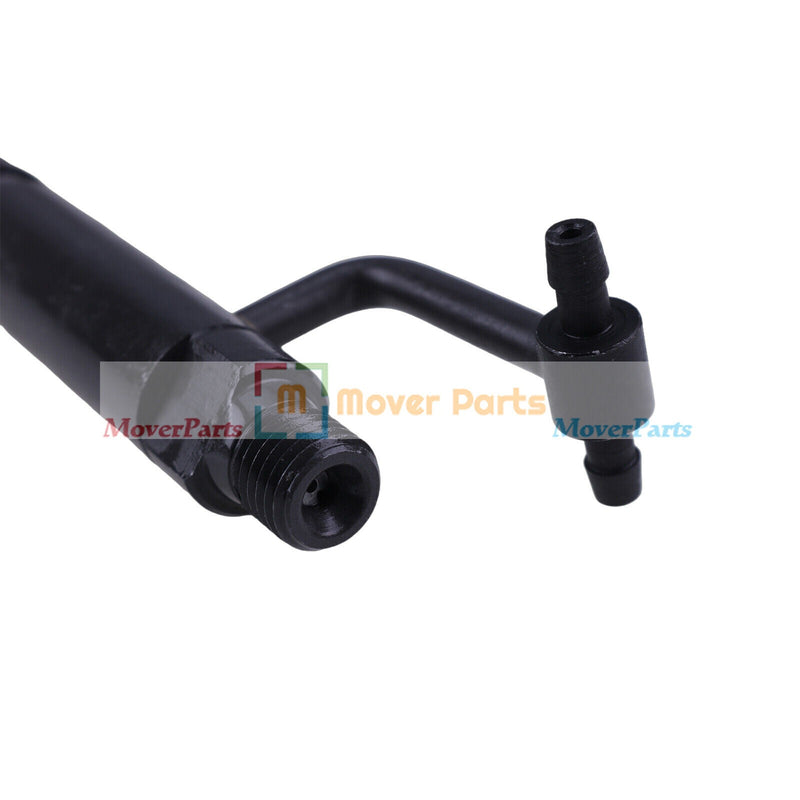 DURAFORCE 3X Fuel Injector AM878593 For John Deere Engine 3011 3012 3014 3015 Tractor 790