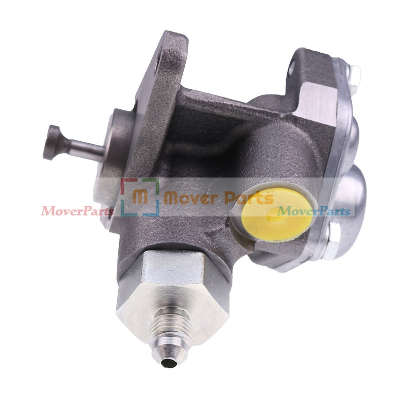 DURAFORCE Fuel Transfer Pump 1W-0568 2W7307 For Caterpillar 3204 Engine 215 215B 910 916