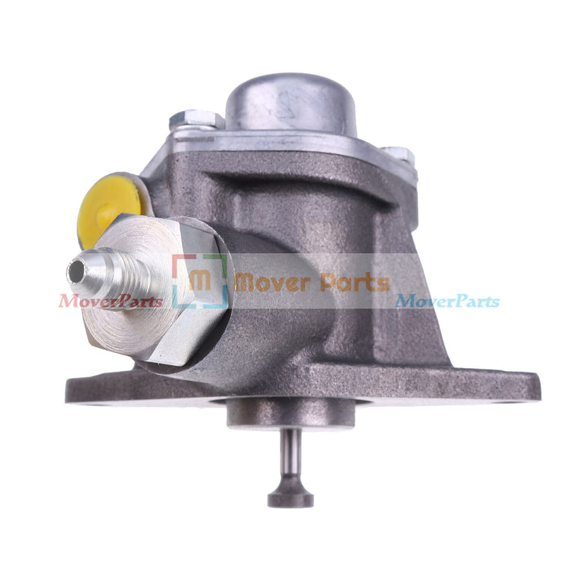 DURAFORCE Fuel Transfer Pump 1W-0568 2W7307 For Caterpillar 3204 Engine 215 215B 910 916