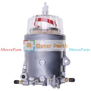 DURAFORCE Fuel Water Separator MIU803221 For John Deere 3033R 3039R 3046R 4044M 4052M
