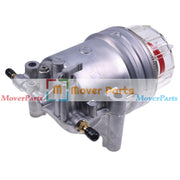 DURAFORCE Fuel Water Separator MIU803221 For John Deere 3033R 3039R 3046R 4044M 4052M