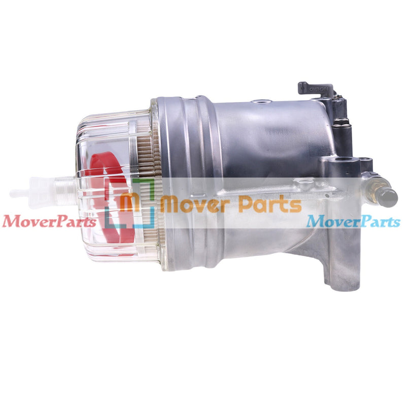 DURAFORCE Fuel Water Separator MIU803221 For John Deere 3033R 3039R 3046R 4044M 4052M