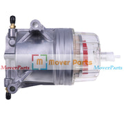 DURAFORCE Fuel Water Separator MIU803221 For John Deere 3033R 3039R 3046R 4044M 4052M