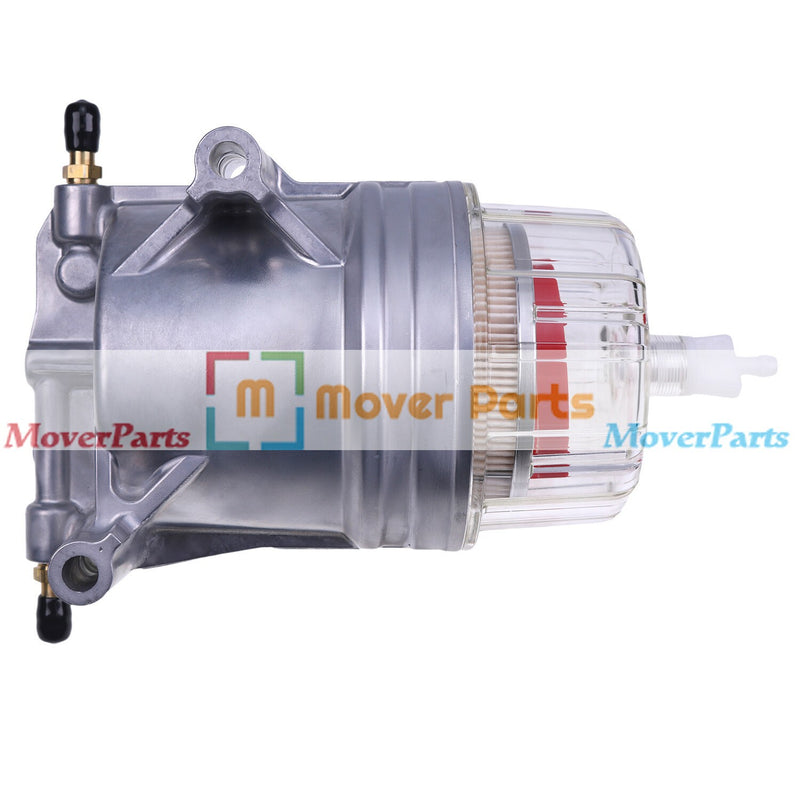 DURAFORCE Fuel Water Separator MIU803221 For John Deere 3033R 3039R 3046R 4044M 4052M