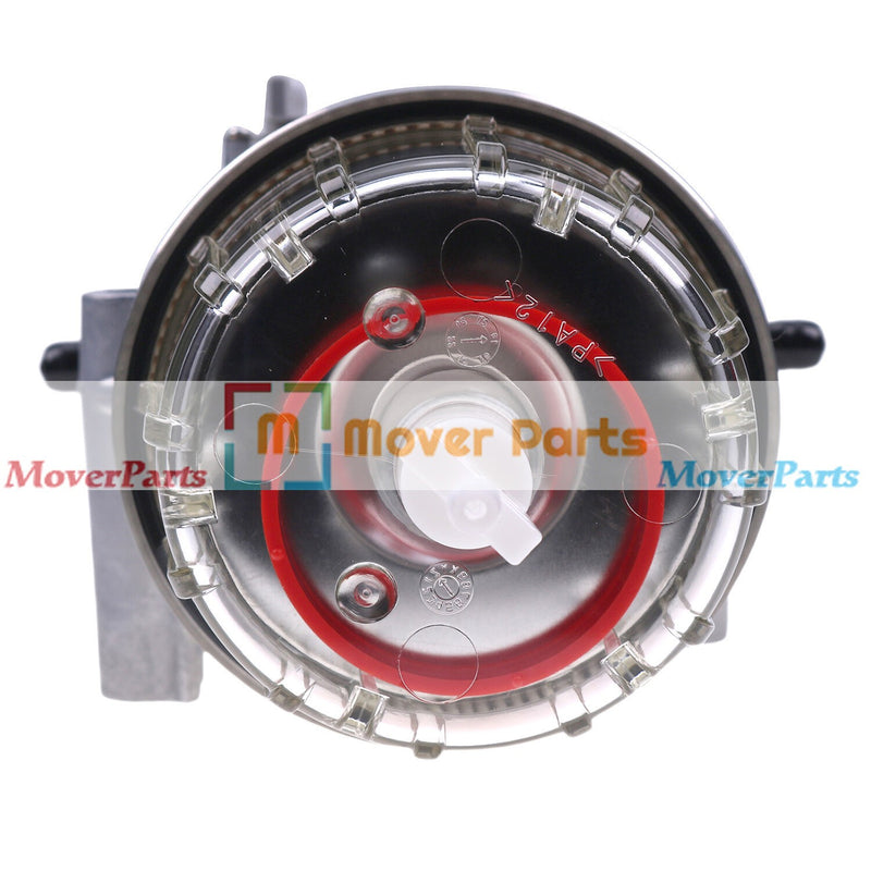 DURAFORCE Fuel Water Separator MIU803221 For John Deere 3033R 3039R 3046R 4044M 4052M