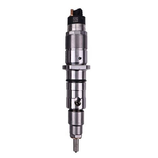 DURAFORCE Fuel Injector 87708024 84347519 for Case New Holland T8020 T8030 T8050 MX245