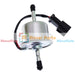 DURAFORCE Fuel Pump VOE 14520577 for Volvo EC55B EC55C EC60C EC80D ECR58 ECR88 EW55B EW60C