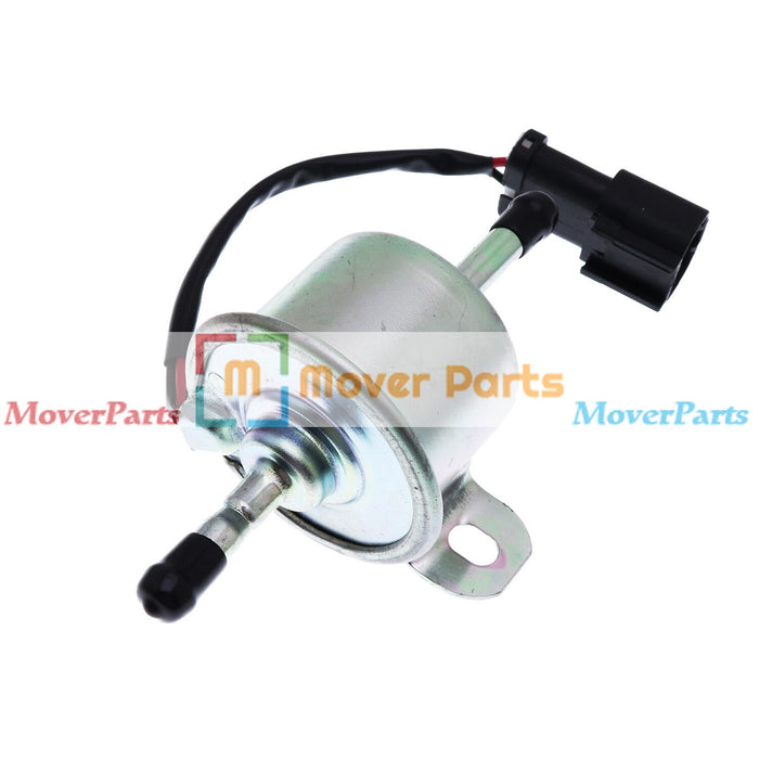 DURAFORCE Fuel Pump VOE 14520577 for Volvo EC55B EC55C EC60C EC80D ECR58 ECR88 EW55B EW60C