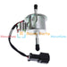 DURAFORCE Fuel Pump VOE 14520577 for Volvo EC55B EC55C EC60C EC80D ECR58 ECR88 EW55B EW60C